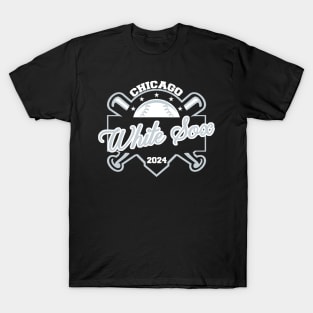 White Sox Baseball T-Shirt